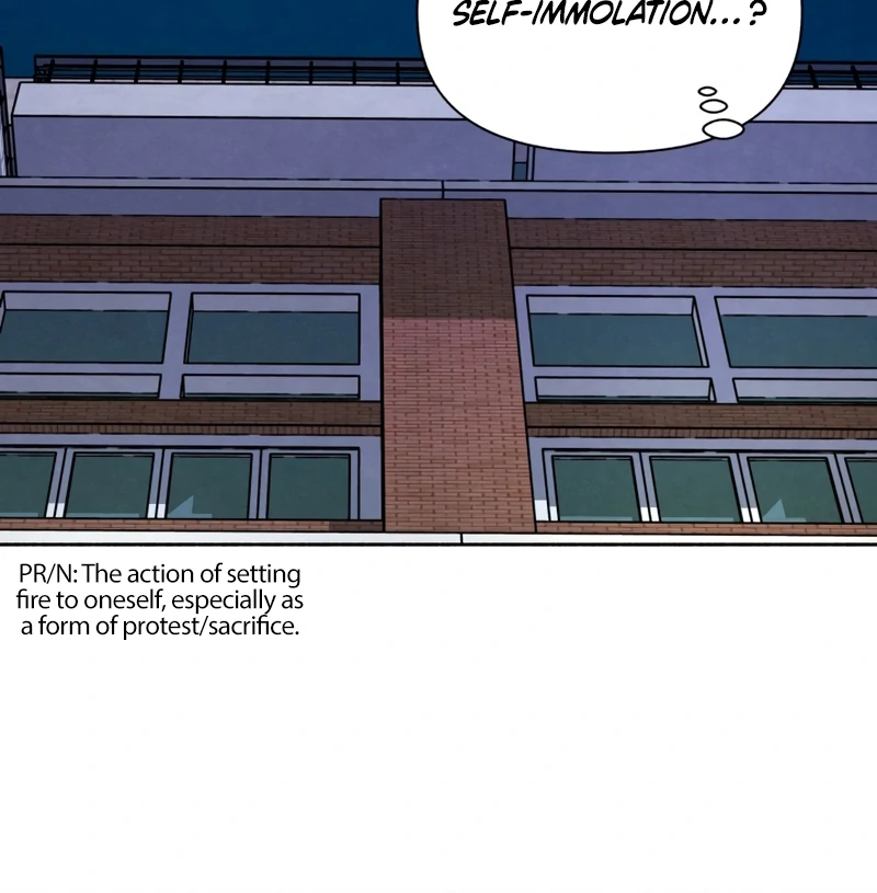 I Want to Stop Killing Chapter 45 - Page 94