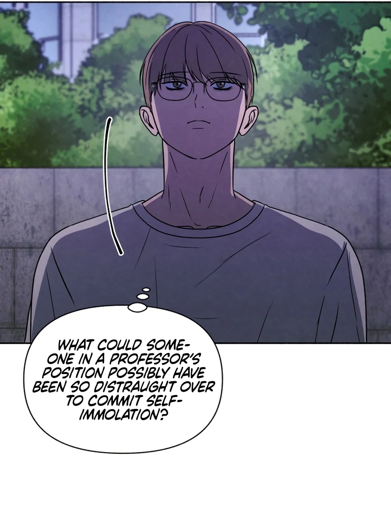 I Want to Stop Killing Chapter 45 - Page 95
