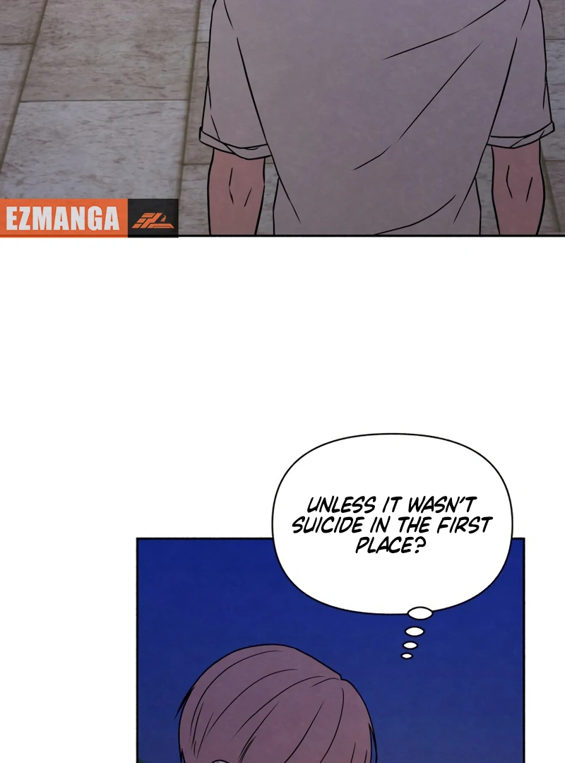 I Want to Stop Killing Chapter 45 - Page 97