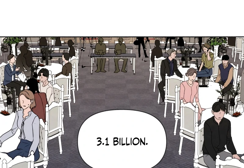 I Want to Stop Killing Chapter 46 - Page 11