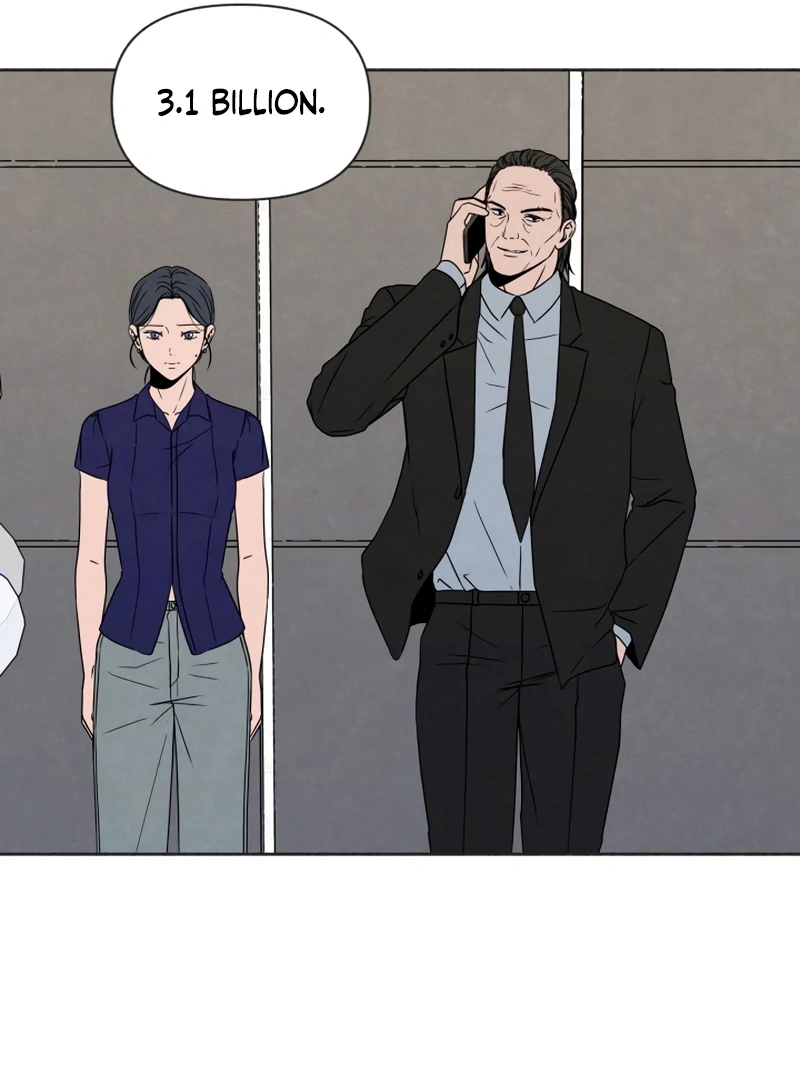 I Want to Stop Killing Chapter 46 - Page 13