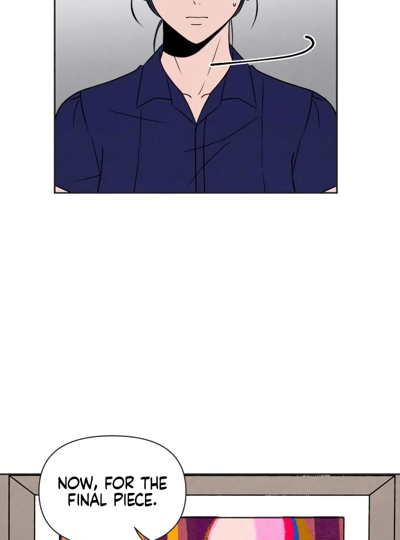I Want to Stop Killing Chapter 46 - Page 17