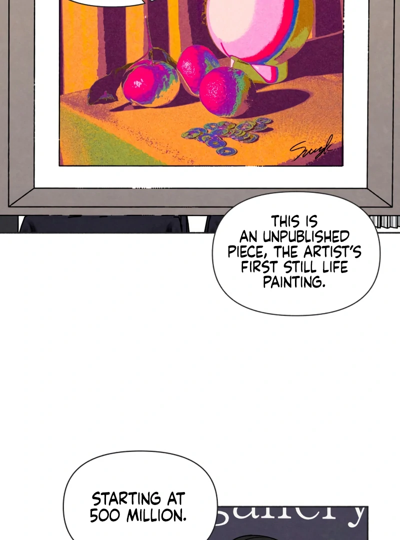 I Want to Stop Killing Chapter 46 - Page 18