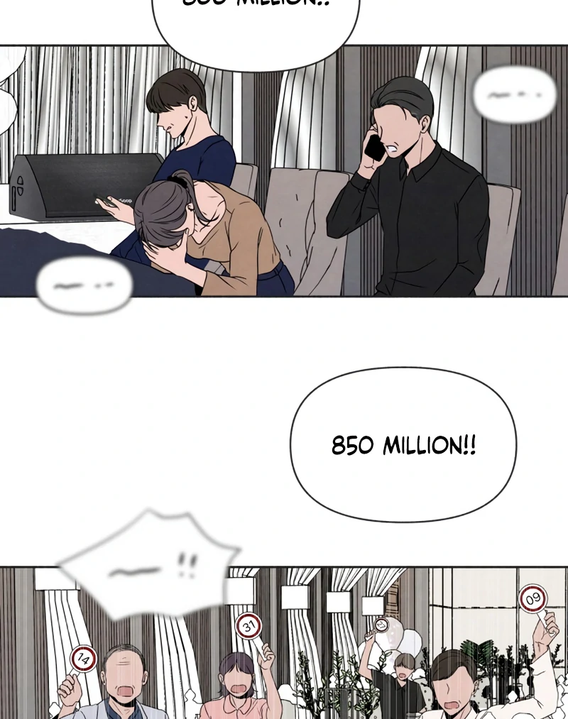 I Want to Stop Killing Chapter 46 - Page 21