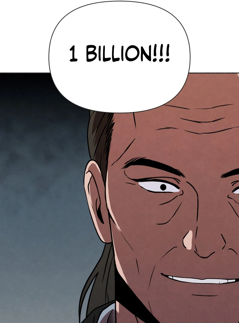 I Want to Stop Killing Chapter 46 - Page 23