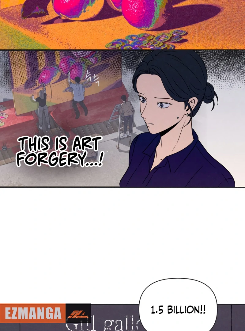 I Want to Stop Killing Chapter 46 - Page 25