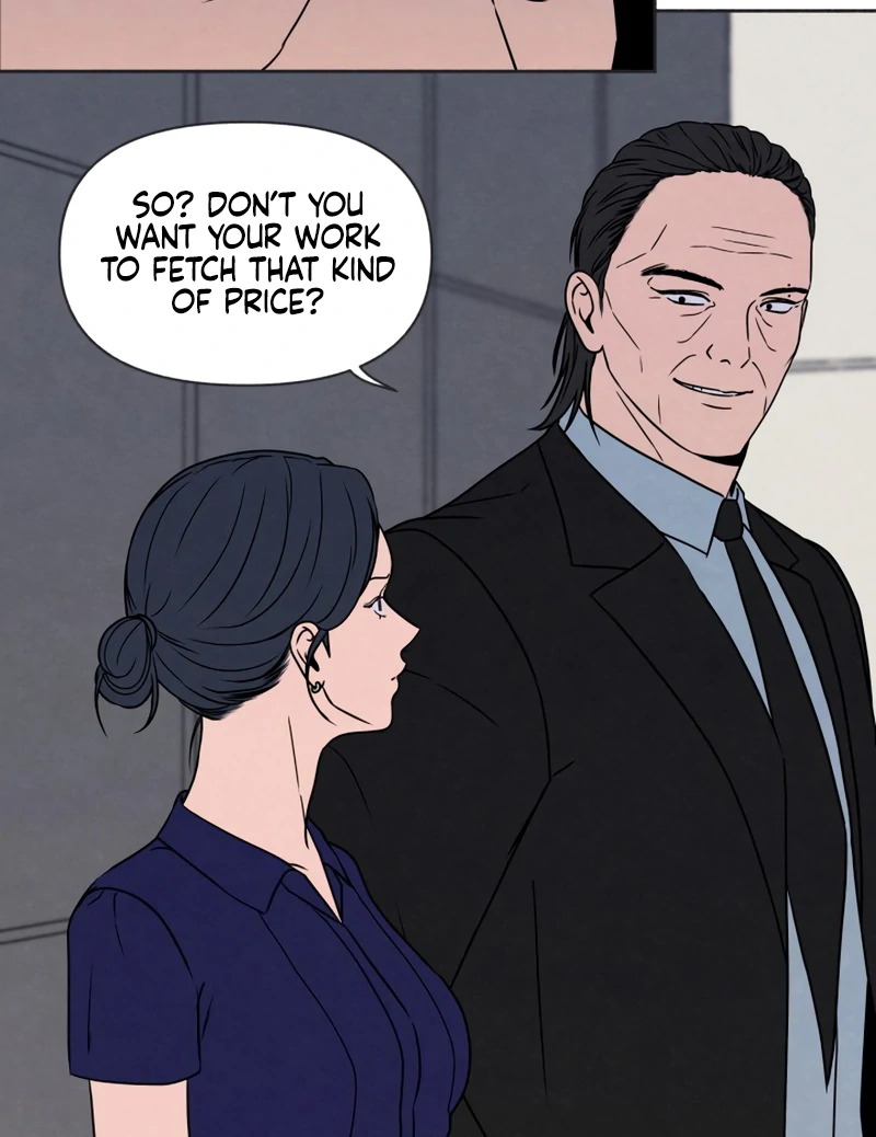 I Want to Stop Killing Chapter 46 - Page 31