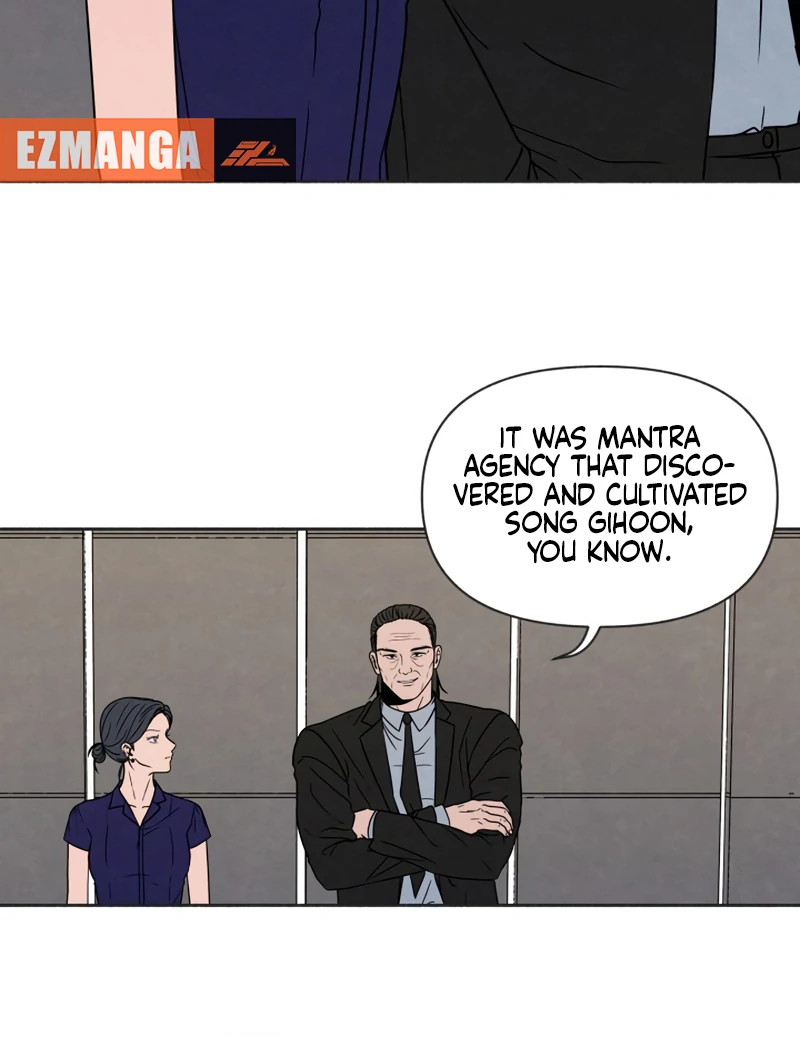 I Want to Stop Killing Chapter 46 - Page 32