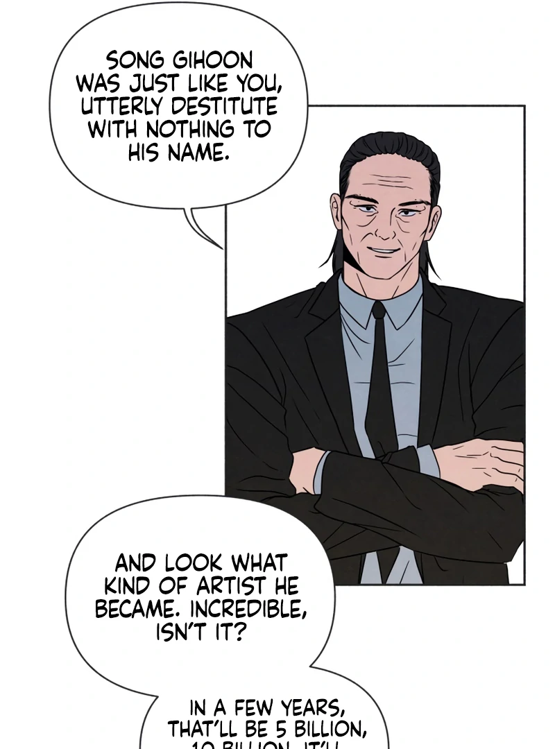 I Want to Stop Killing Chapter 46 - Page 33