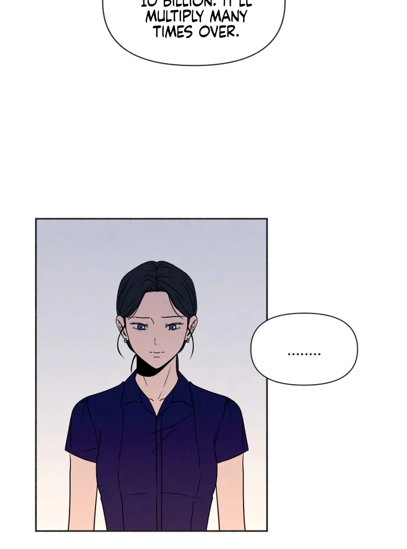 I Want to Stop Killing Chapter 46 - Page 34