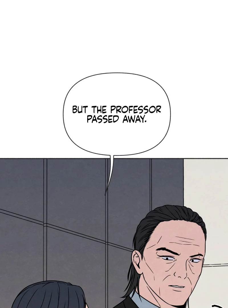 I Want to Stop Killing Chapter 46 - Page 35