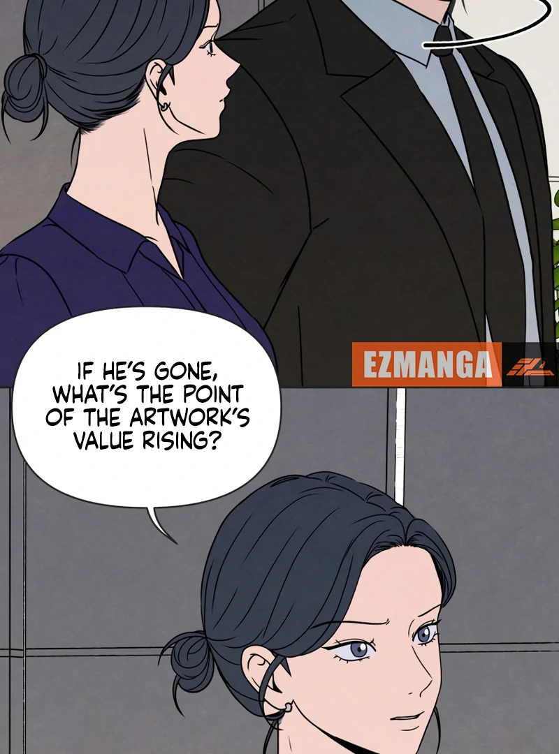 I Want to Stop Killing Chapter 46 - Page 36