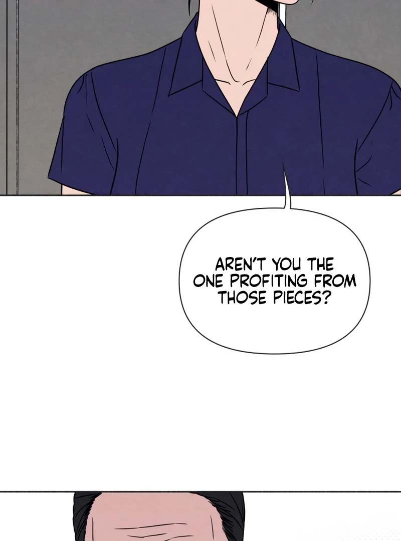 I Want to Stop Killing Chapter 46 - Page 37