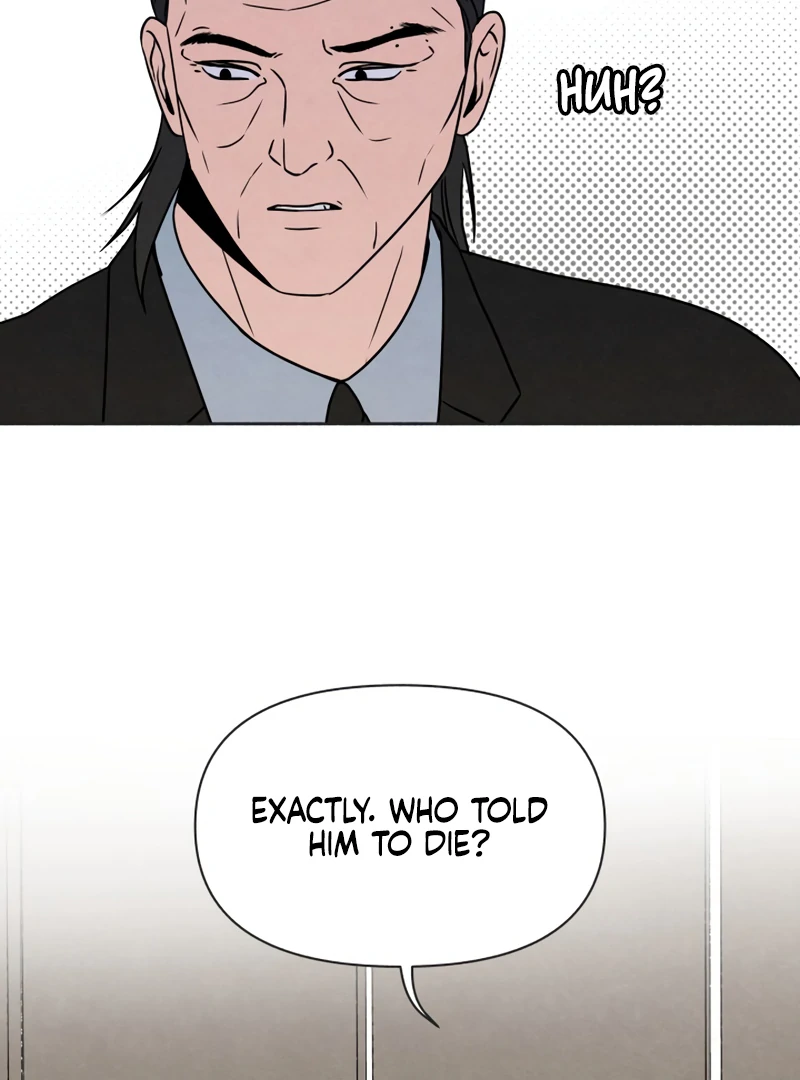 I Want to Stop Killing Chapter 46 - Page 38