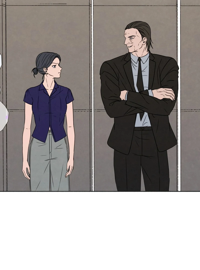 I Want to Stop Killing Chapter 46 - Page 39