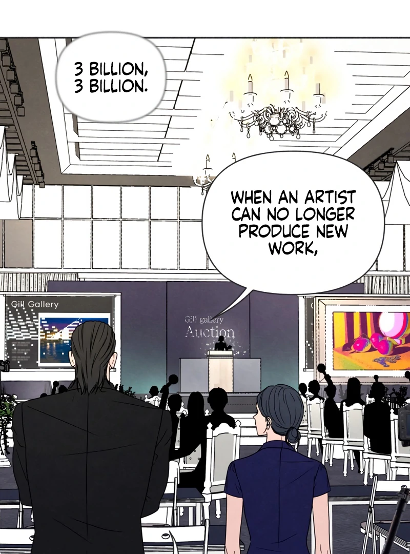 I Want to Stop Killing Chapter 46 - Page 40