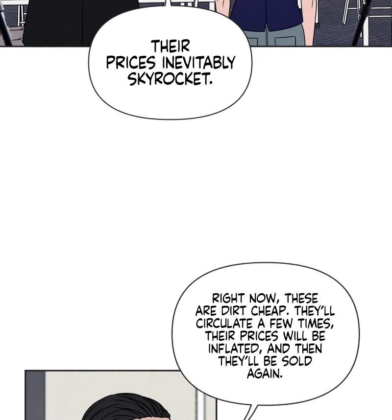I Want to Stop Killing Chapter 46 - Page 41