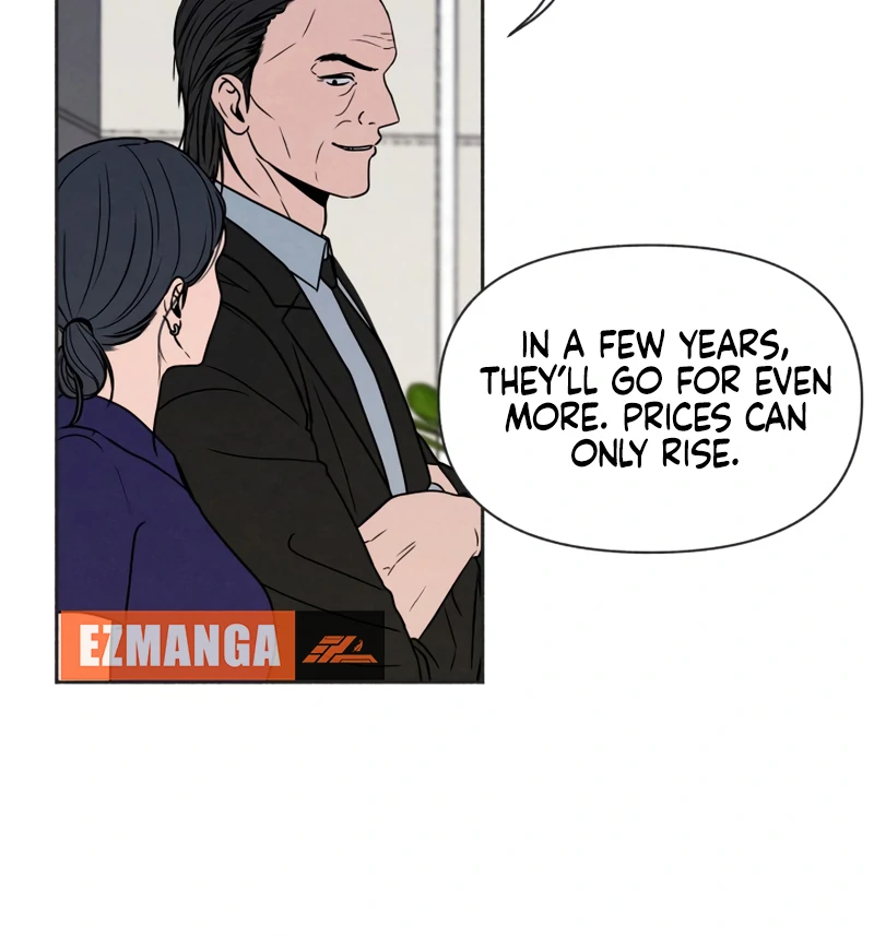 I Want to Stop Killing Chapter 46 - Page 42