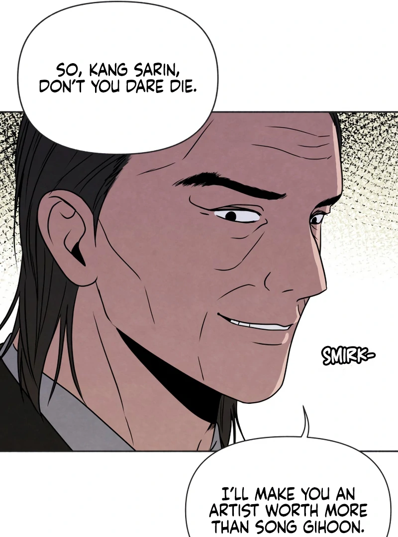 I Want to Stop Killing Chapter 46 - Page 43