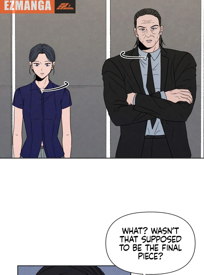 I Want to Stop Killing Chapter 46 - Page 46