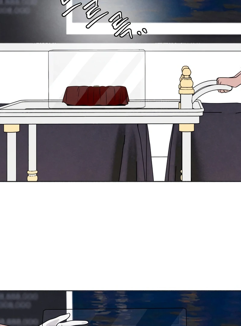 I Want to Stop Killing Chapter 46 - Page 48