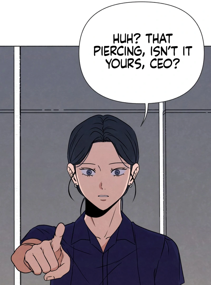 I Want to Stop Killing Chapter 46 - Page 53
