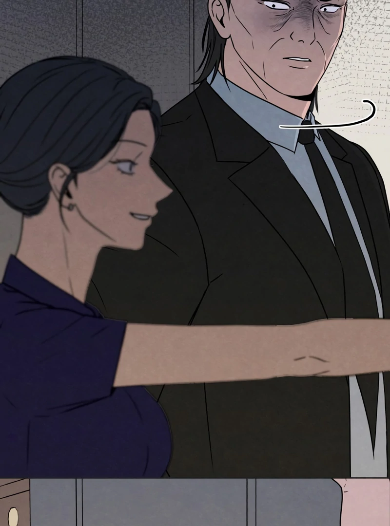 I Want to Stop Killing Chapter 46 - Page 55