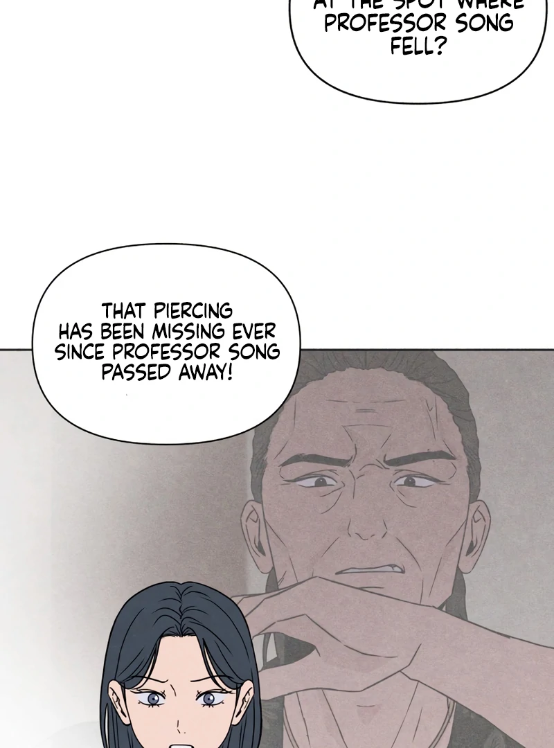 I Want to Stop Killing Chapter 46 - Page 67