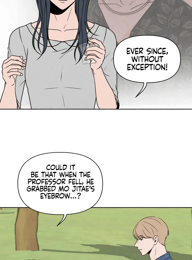 I Want to Stop Killing Chapter 46 - Page 68