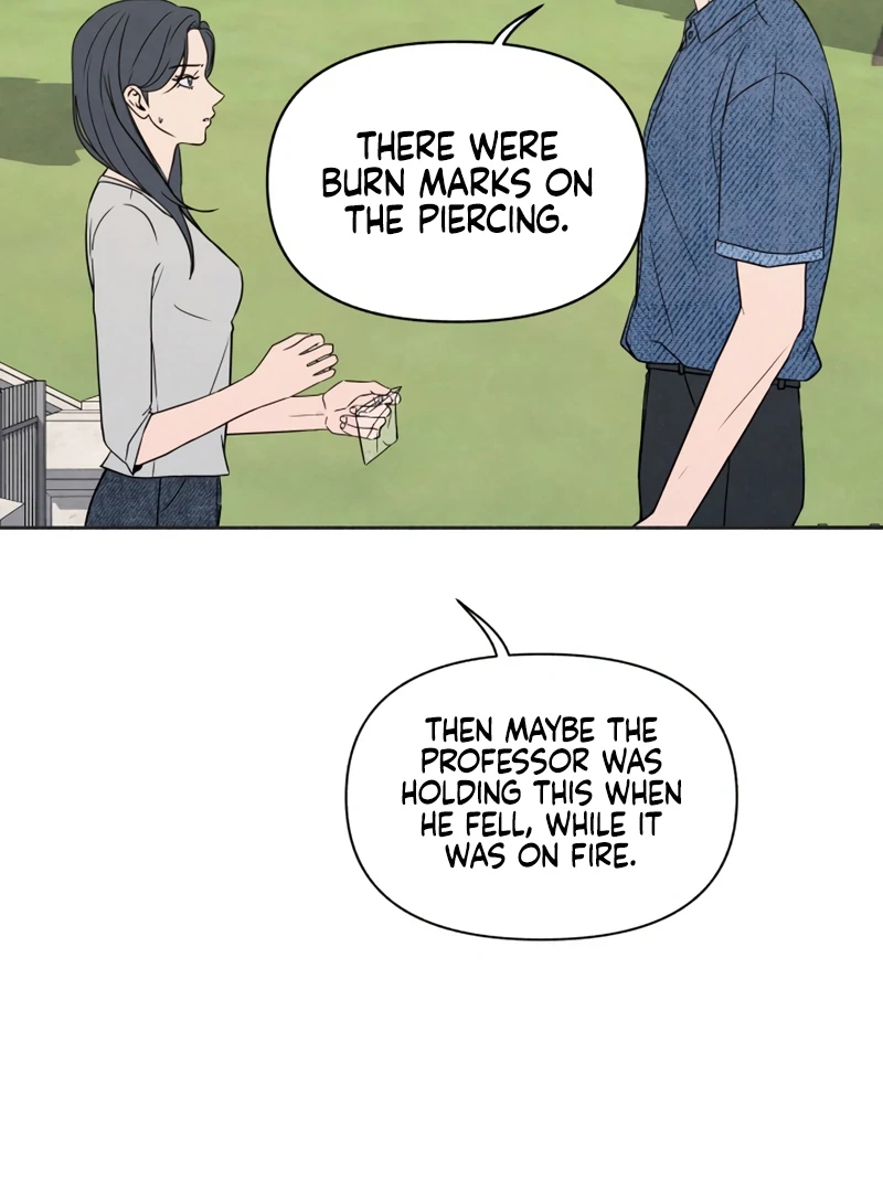 I Want to Stop Killing Chapter 46 - Page 69