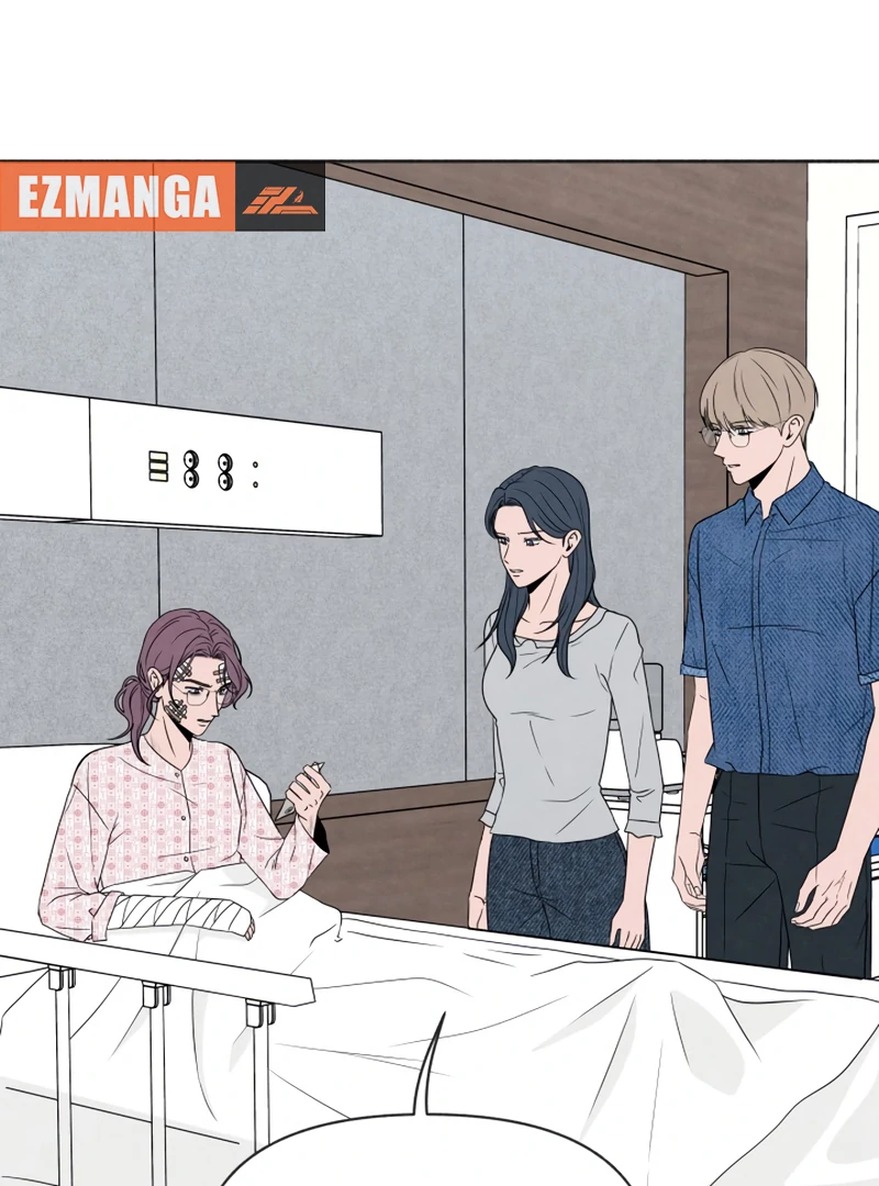 I Want to Stop Killing Chapter 46 - Page 76