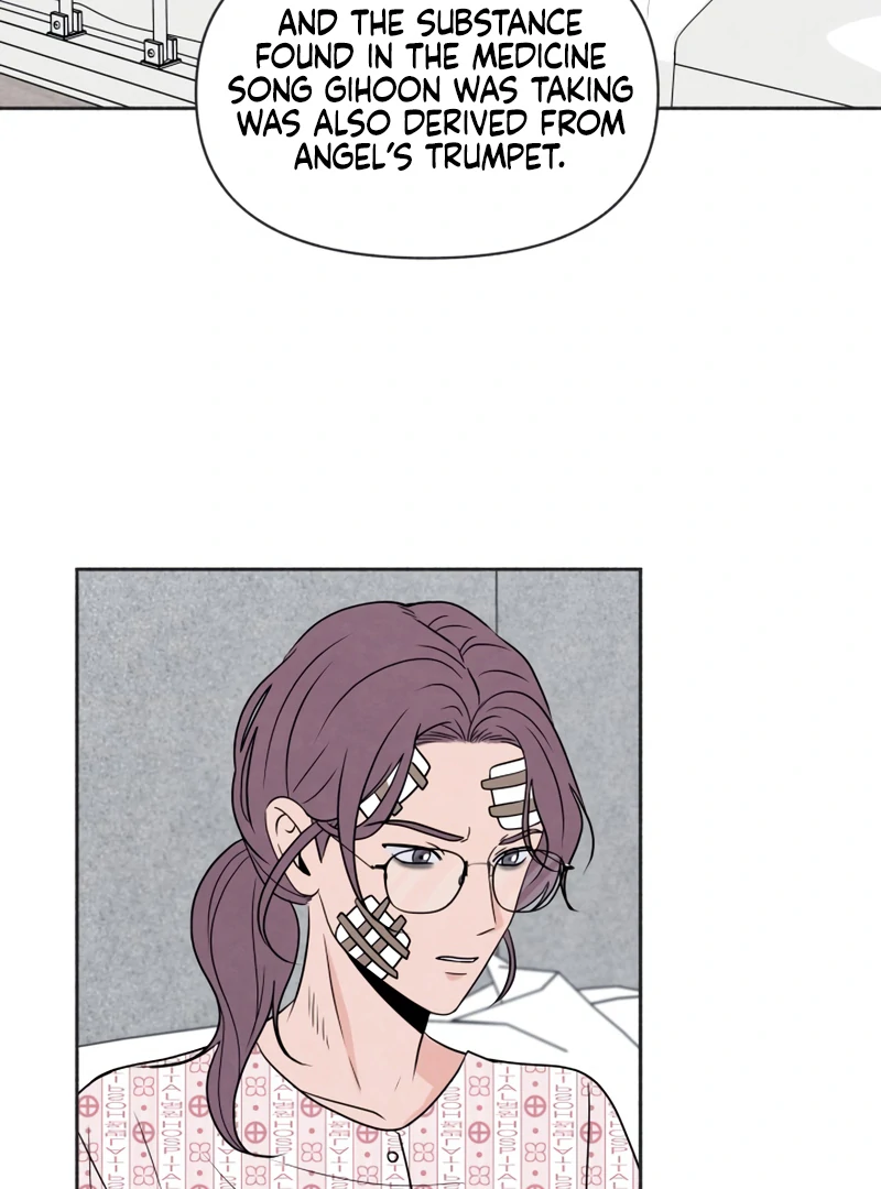 I Want to Stop Killing Chapter 46 - Page 77