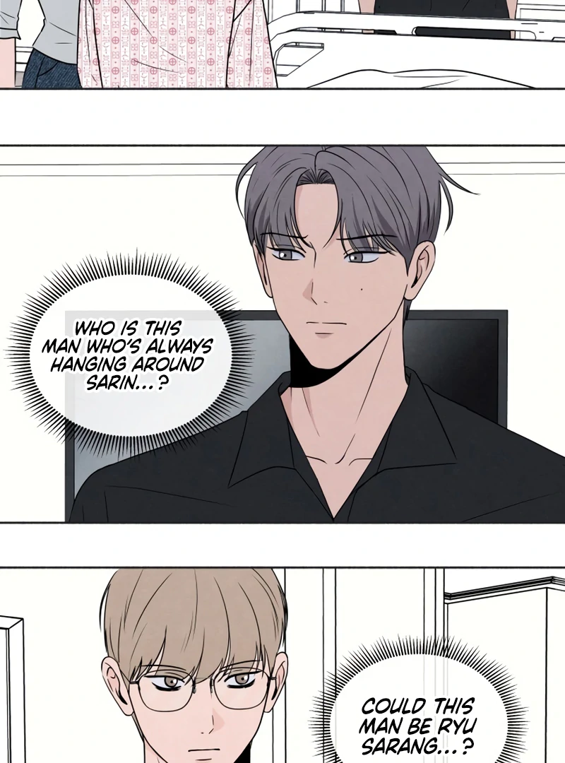 I Want to Stop Killing Chapter 46 - Page 79