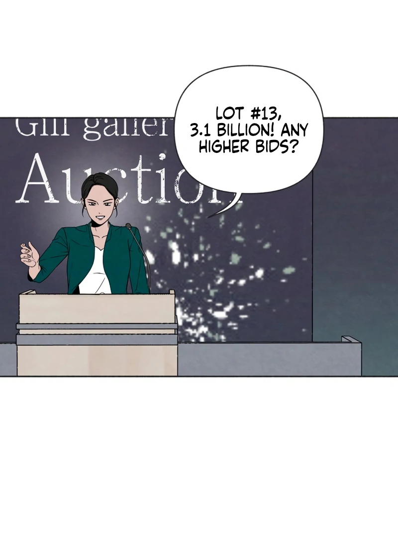 I Want to Stop Killing Chapter 46 - Page 9