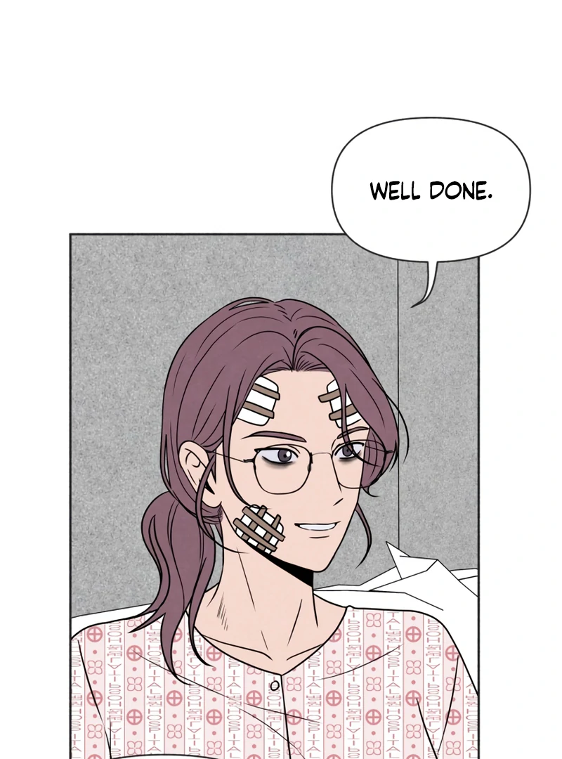 I Want to Stop Killing Chapter 46 - Page 81