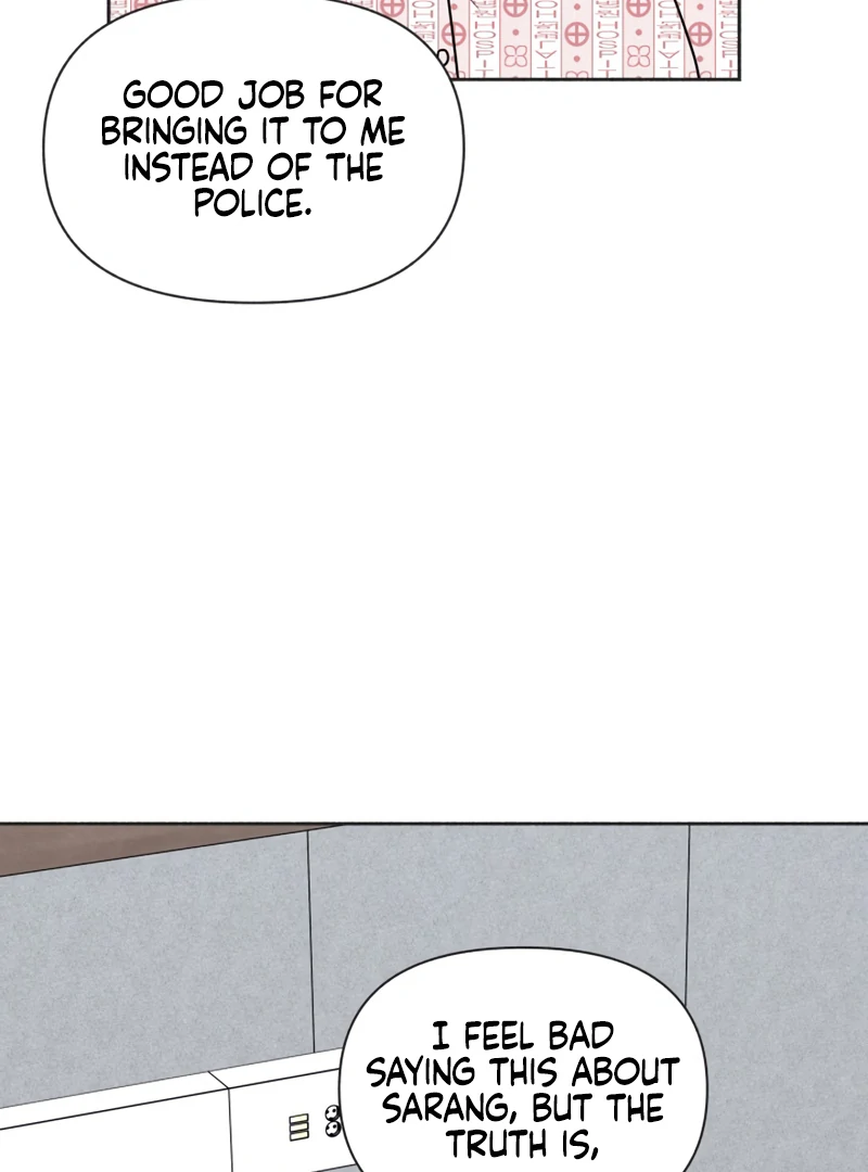 I Want to Stop Killing Chapter 46 - Page 82