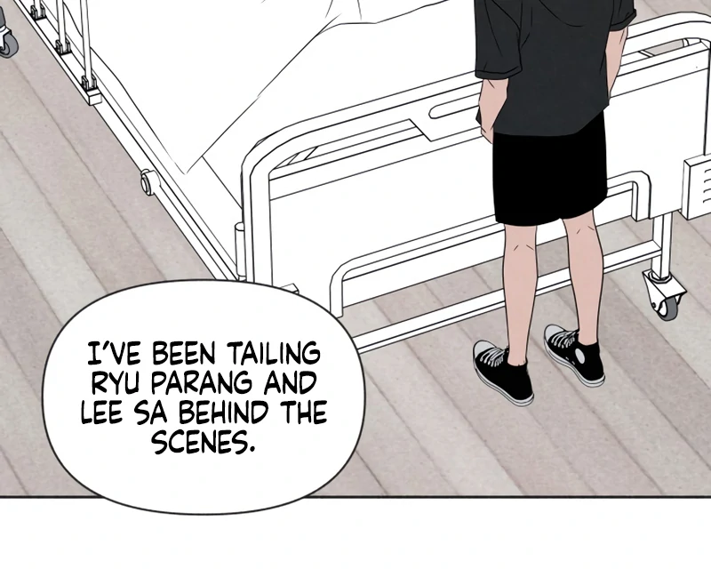 I Want to Stop Killing Chapter 46 - Page 84