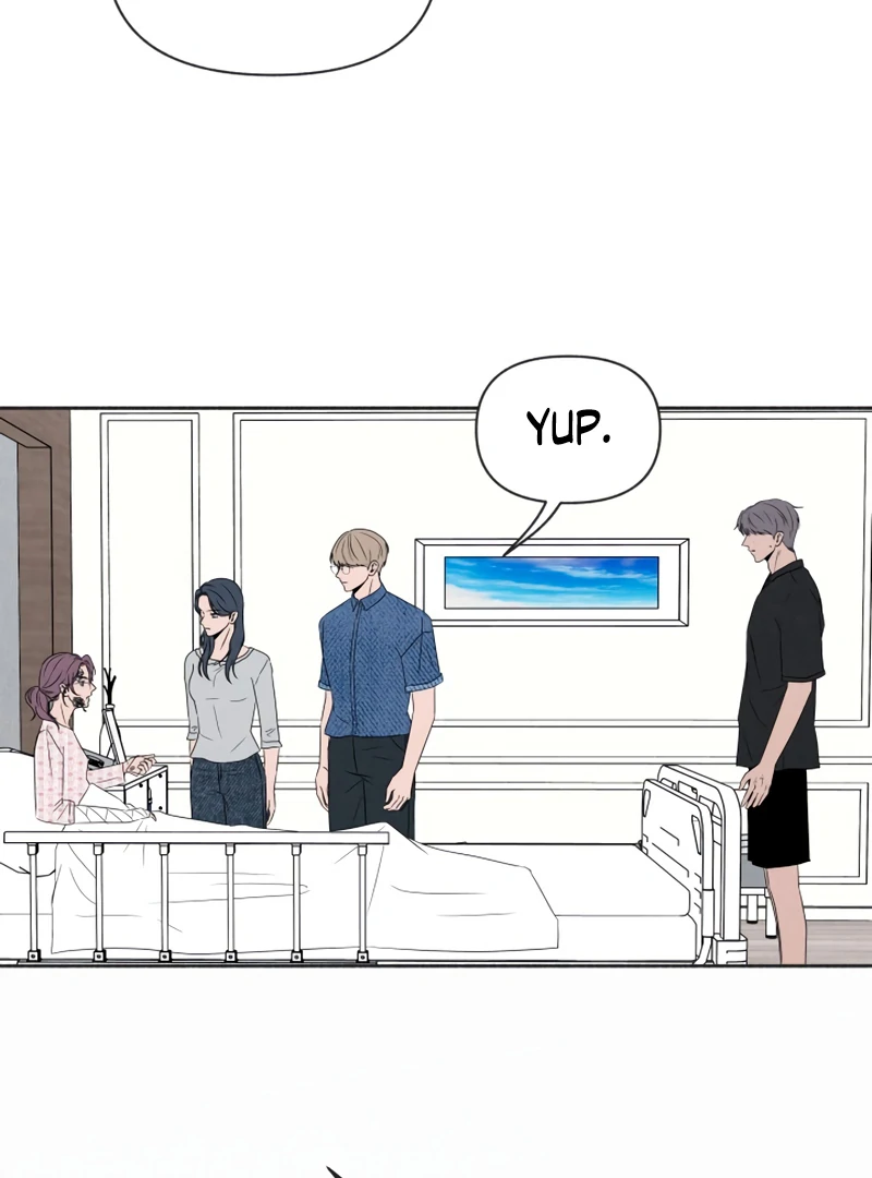 I Want to Stop Killing Chapter 46 - Page 86