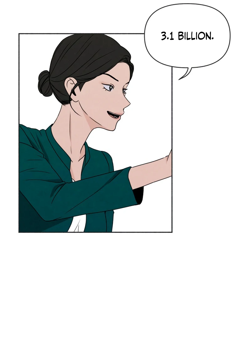 I Want to Stop Killing Chapter 46 - Page 10