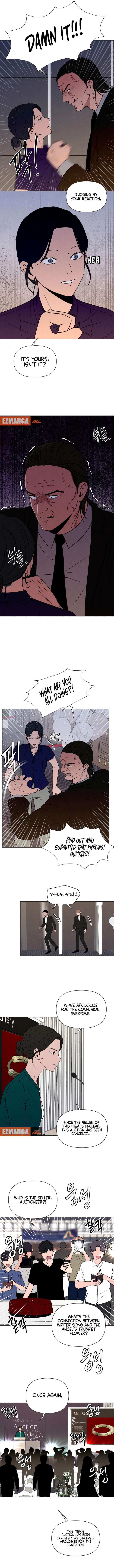 I Want to Stop Killing Chapter 47 - Page 8