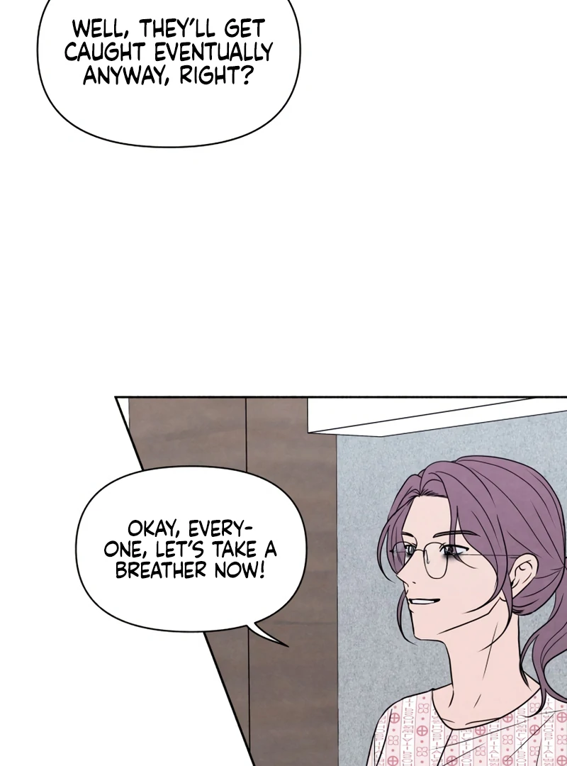 I Want to Stop Killing Chapter 48 - Page 14