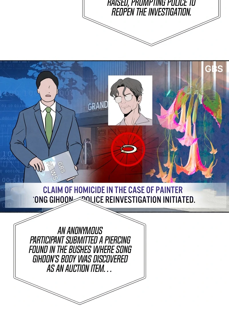 I Want to Stop Killing Chapter 48 - Page 3