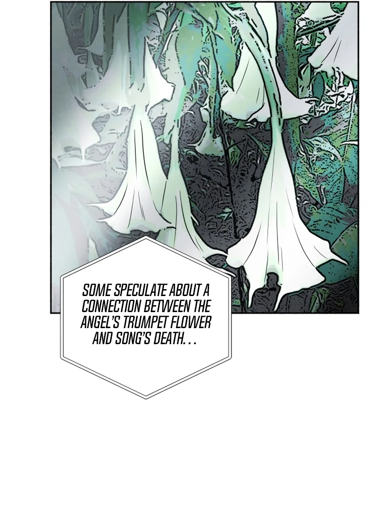 I Want to Stop Killing Chapter 48 - Page 23