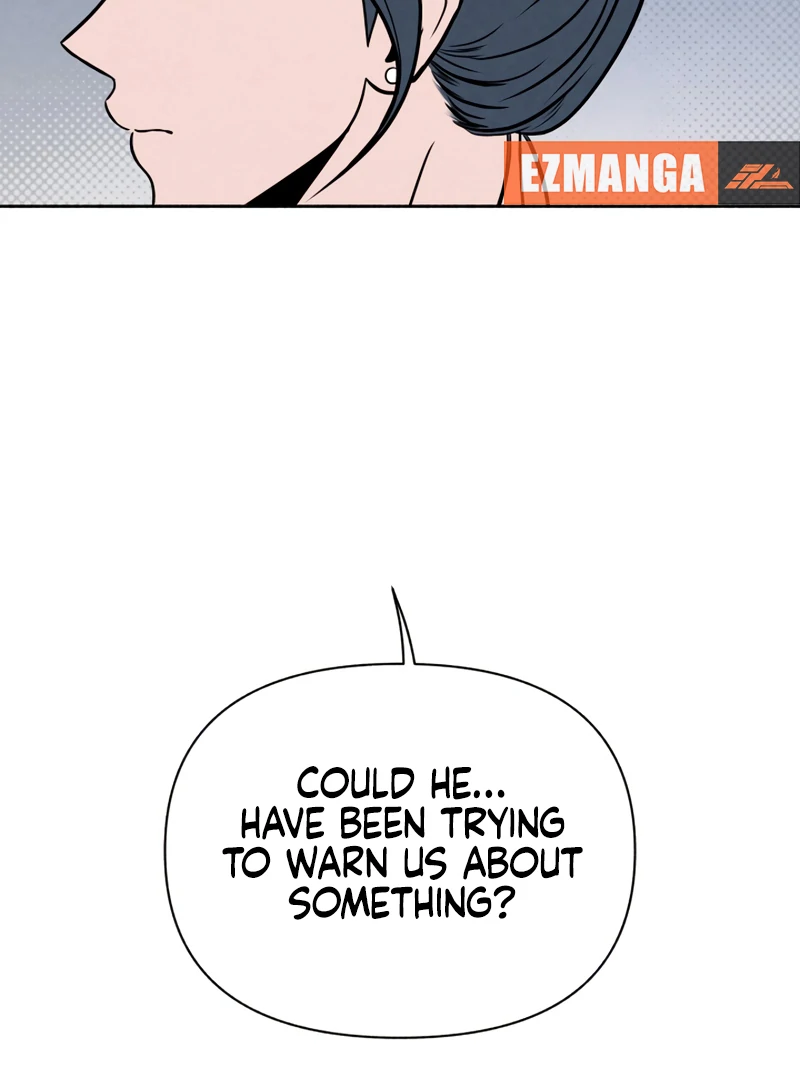 I Want to Stop Killing Chapter 48 - Page 25