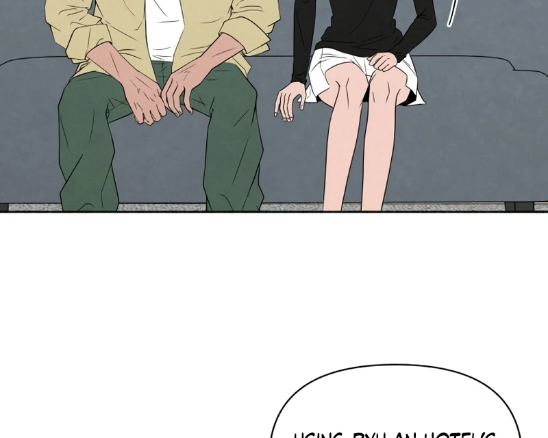 I Want to Stop Killing Chapter 48 - Page 32