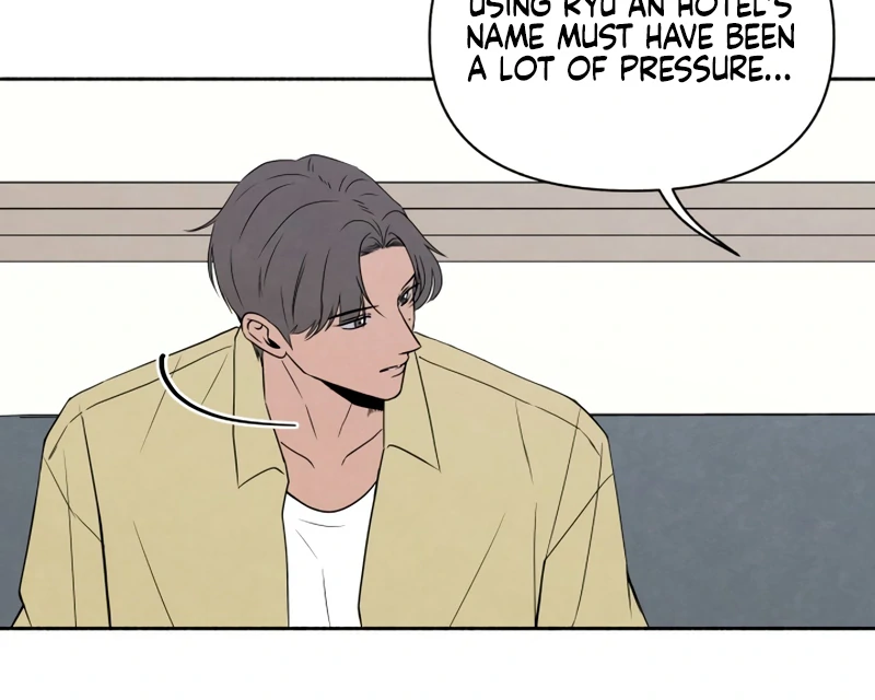 I Want to Stop Killing Chapter 48 - Page 33