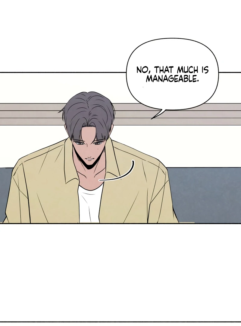 I Want to Stop Killing Chapter 48 - Page 34