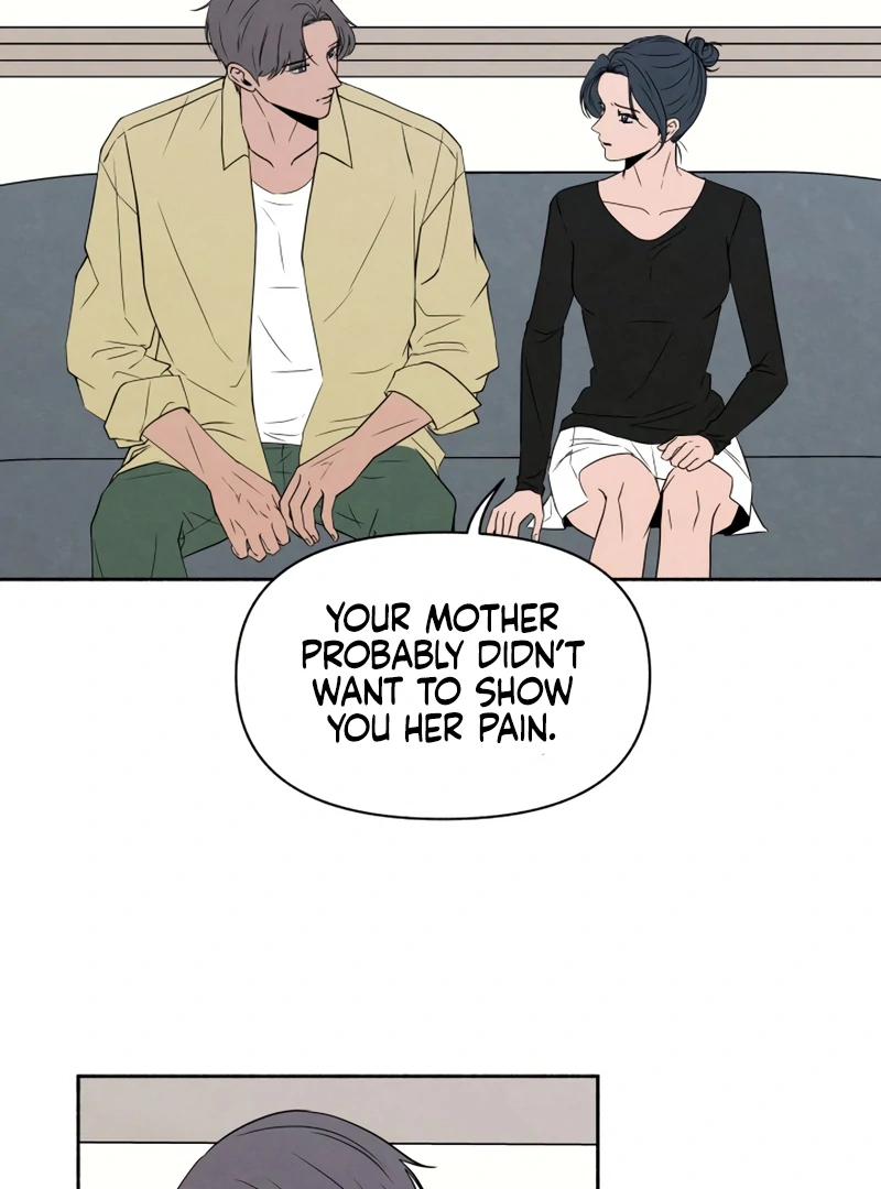 I Want to Stop Killing Chapter 48 - Page 37