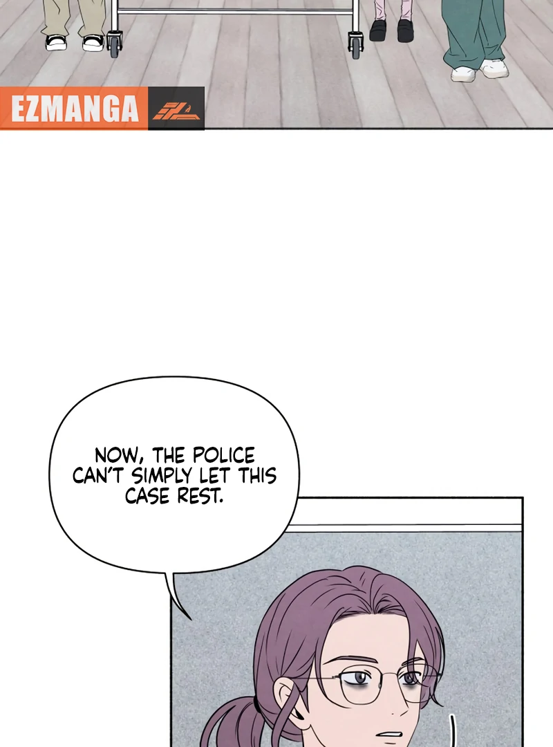 I Want to Stop Killing Chapter 48 - Page 5