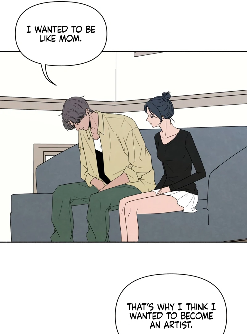 I Want to Stop Killing Chapter 48 - Page 44